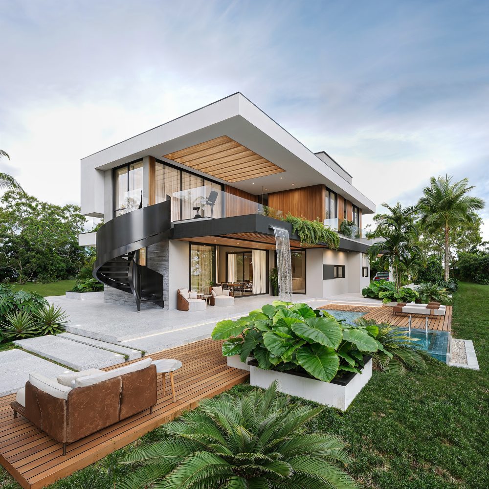 CASA VERDE 2